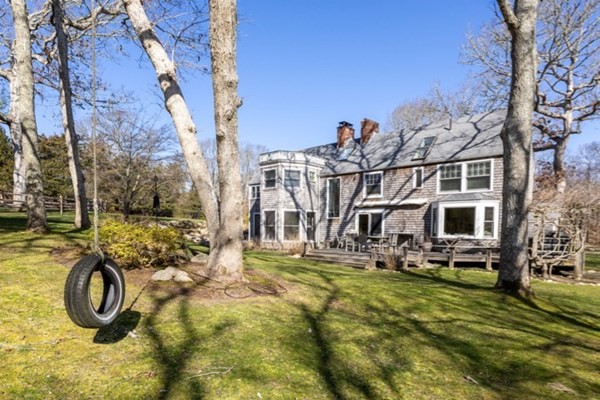 תמונה של הנכס: 46 Buttonwood Farm Rd W      T111 #1, West Tisbury