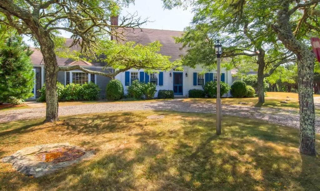 תמונה של הנכס: 5 Wauompauque Trail #1 CH213, Chilmark