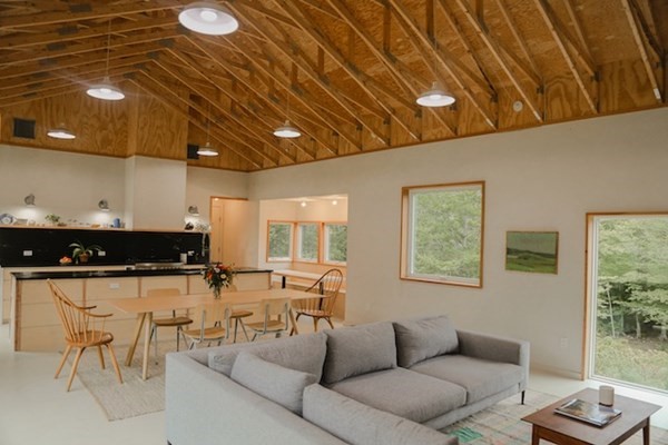 תמונה של הנכס: 29 Bea Lane WT160 #1, West Tisbury