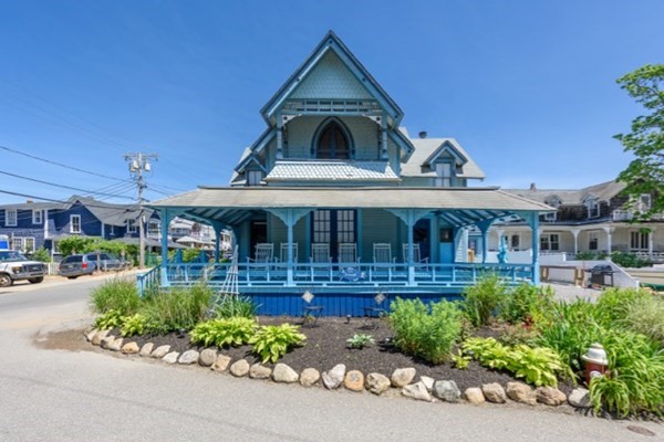 תמונה של הנכס: 55 Samoset Ave  OB503 #1, Oak Bluffs