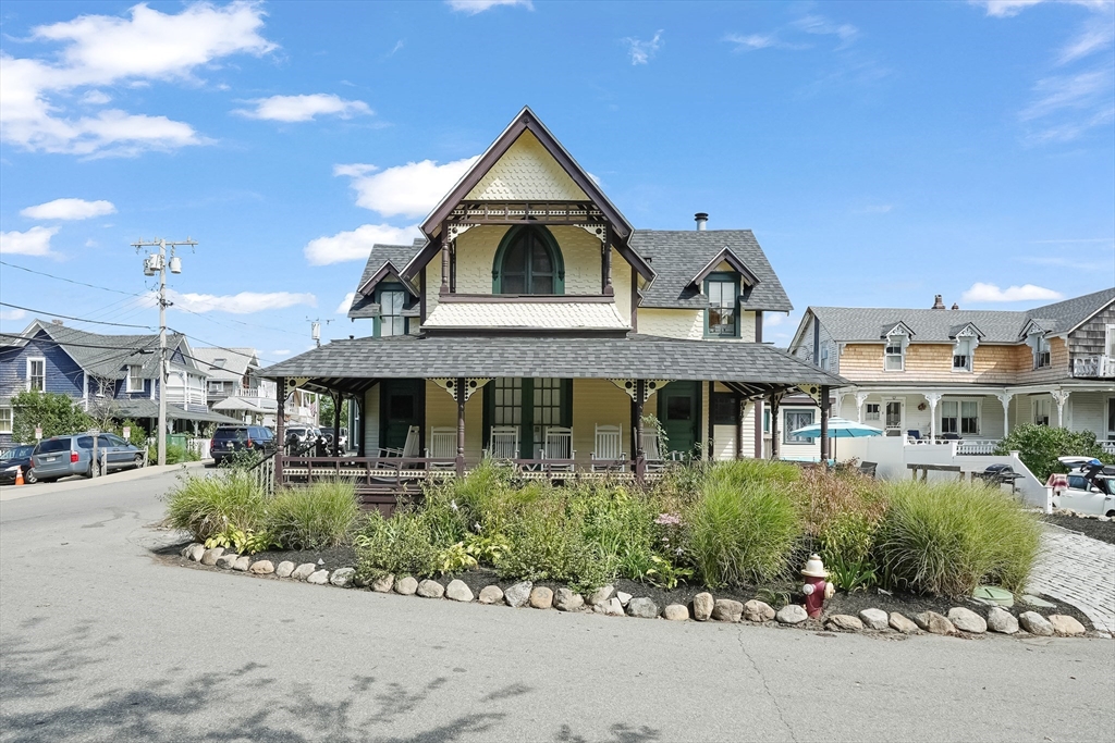 תמונה של הנכס: 55 Samoset Ave, Oak Bluffs