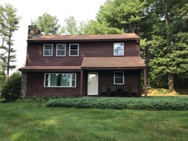 房源照片：229 Worcester-Providence Turnpike, Sutton
