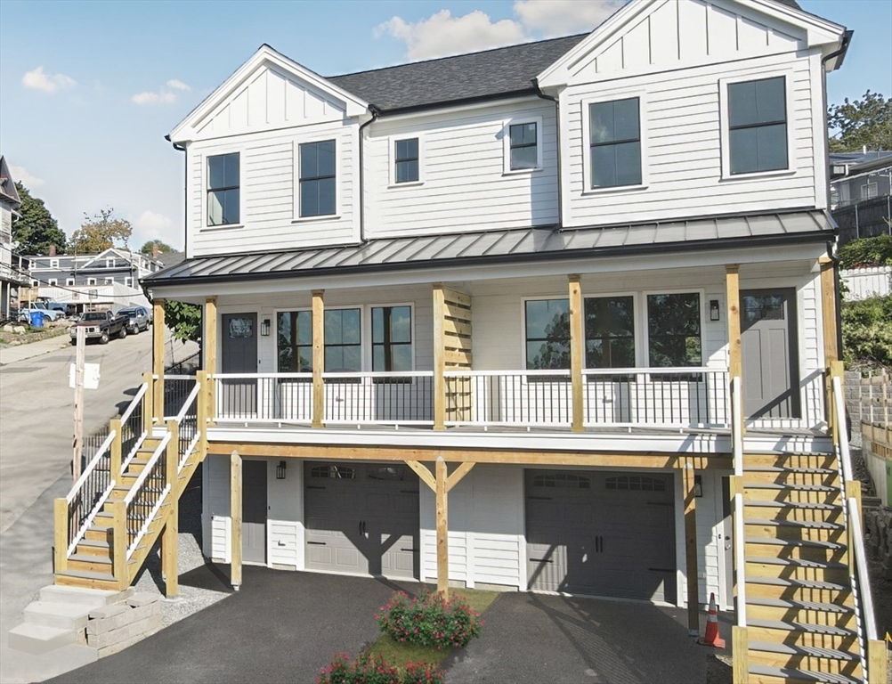房源照片：339 Danforth St. #6, Fall River