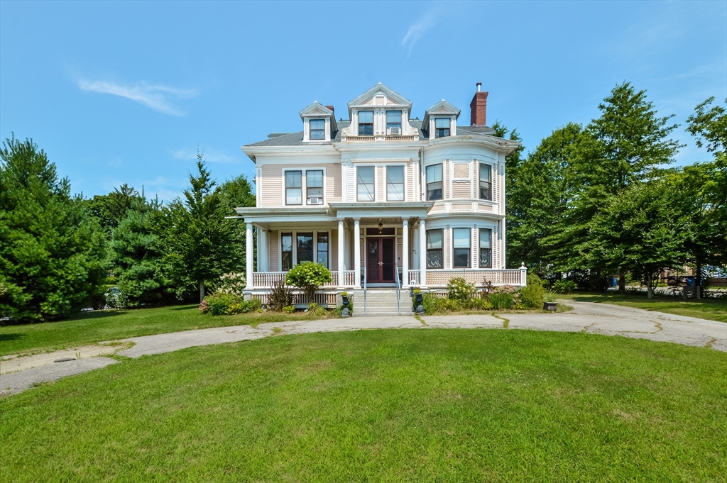 房源照片：71 Hawthorn St, New Bedford