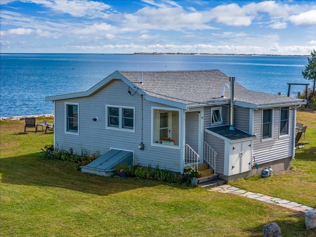 房源照片：77 Hedge Rd, Plymouth