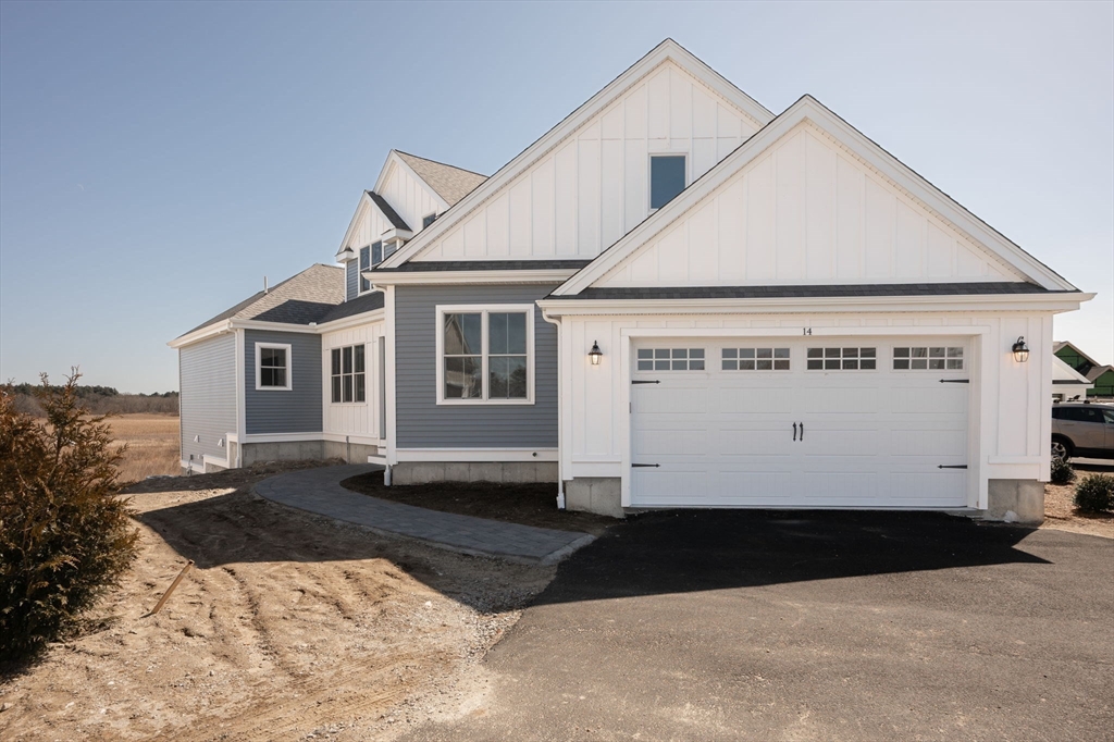 תמונה של הנכס: 58 Metacomet Road #17, West Bridgewater
