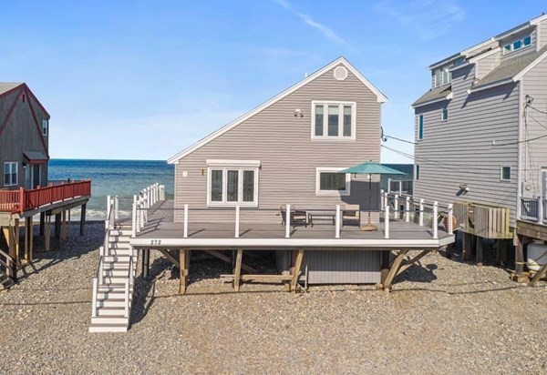 תמונה של הנכס: 272 Central Ave (weekly summner ), Scituate