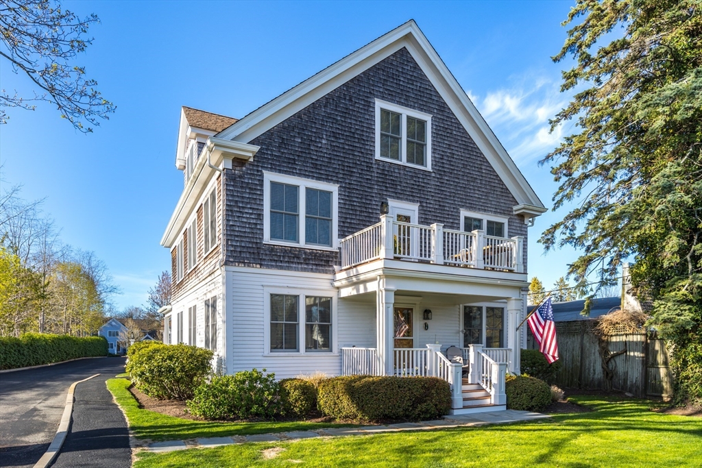 房源照片：480 Main St #1, Falmouth