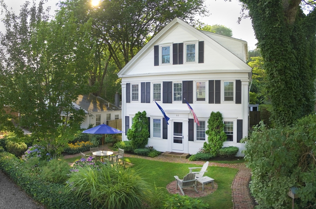 תמונה של הנכס: 44 Commercial Street, Provincetown