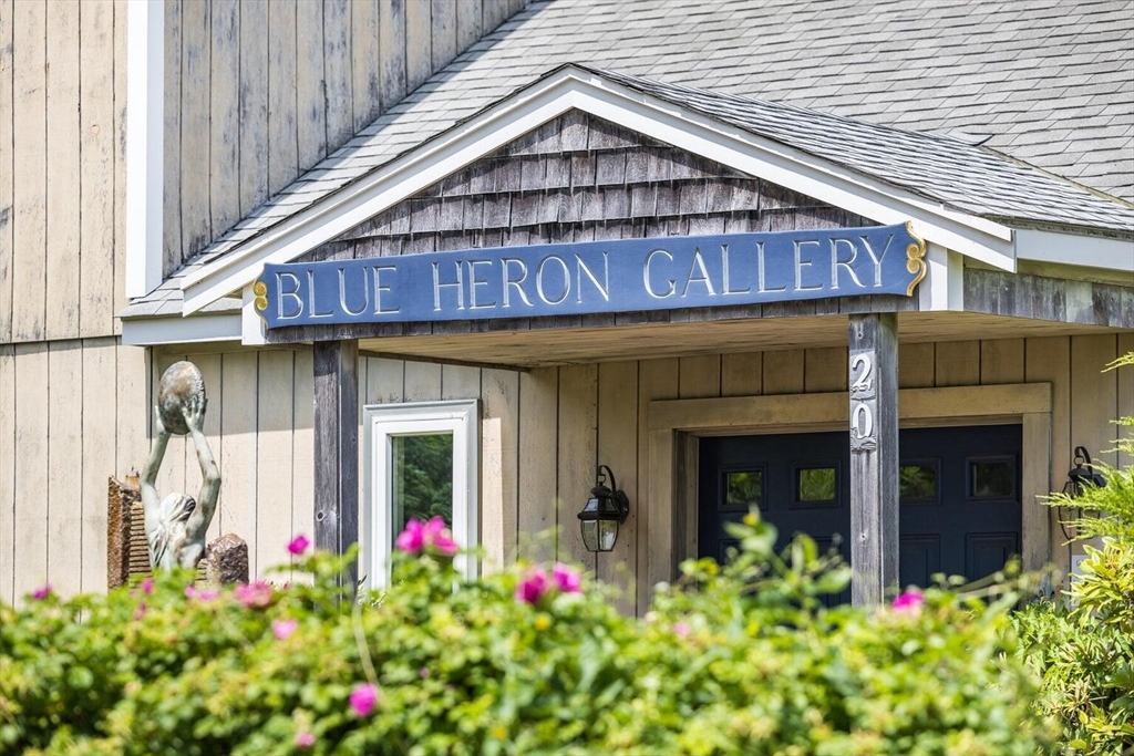 房源照片：20 Bank Street, Wellfleet
