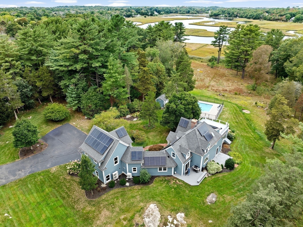 房源照片：26 Mordecai Lincoln Road, Scituate