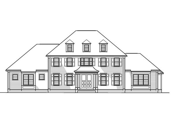 תמונה של הנכס: 7A Keeney Pond Rd, Norfolk