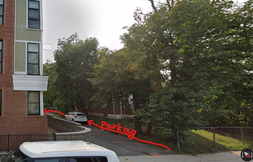 תמונה של הנכס: 299 Dudley St #Parking, Boston