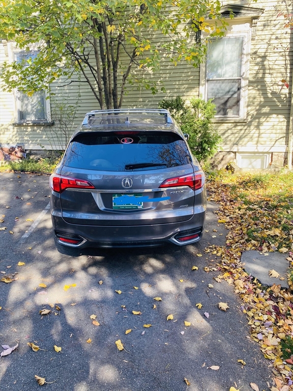 תמונה של הנכס: 743 Parker Street #Parking, Boston