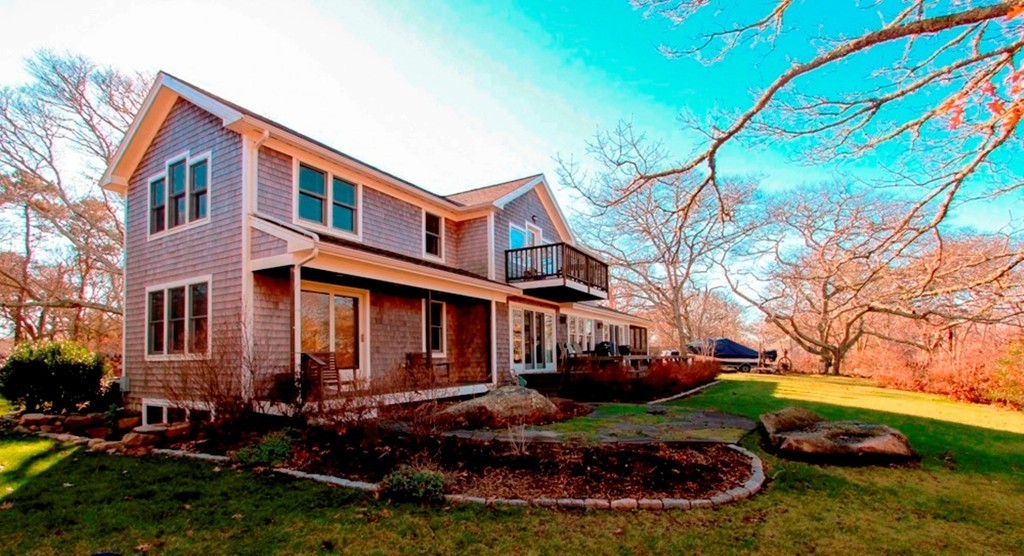 תמונה של הנכס: 27 Beach Plum Ln, Chilmark