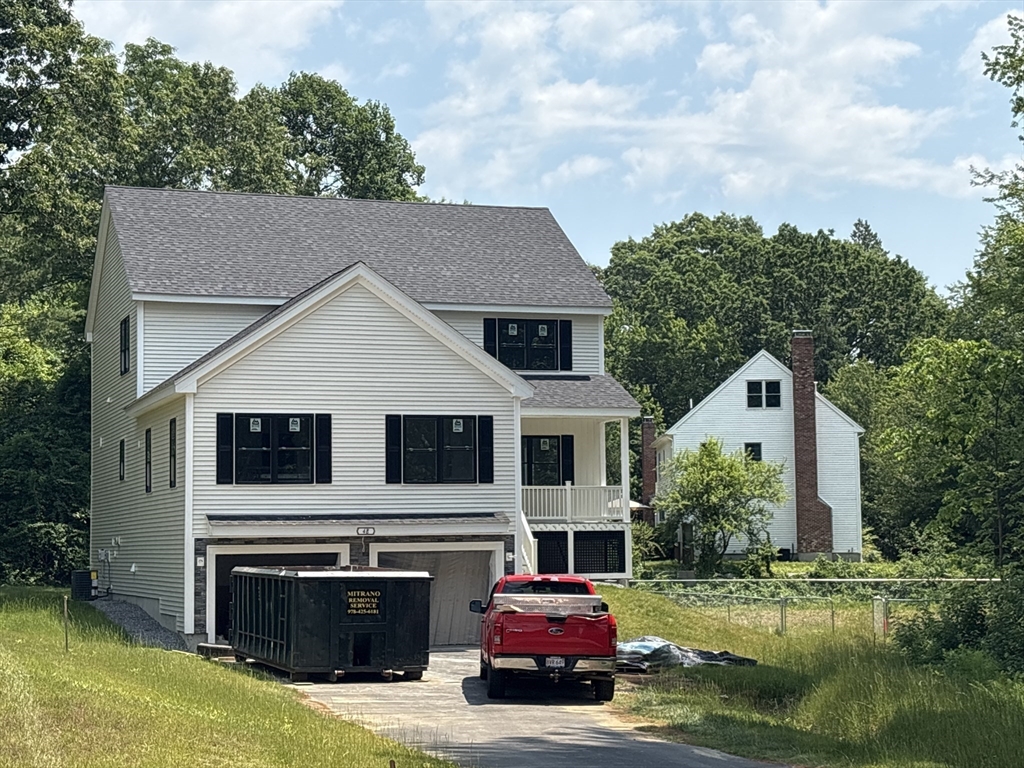 房源照片：48 Jewell Rd #Lot 6, Marlborough