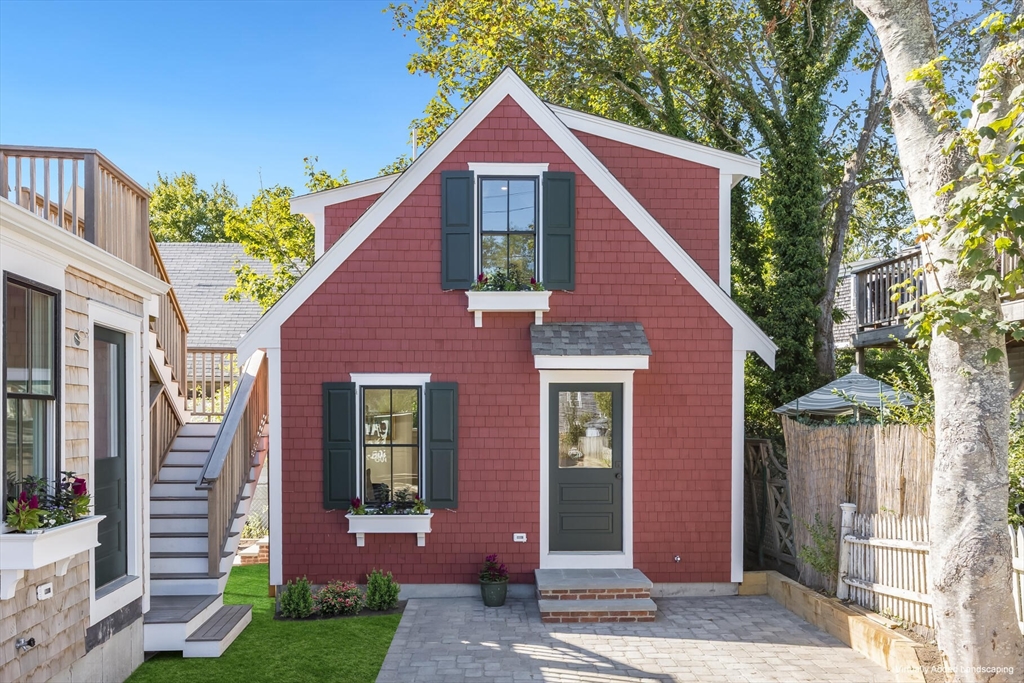 תמונה של הנכס: 10 Bradford Street #Unit 4, Provincetown