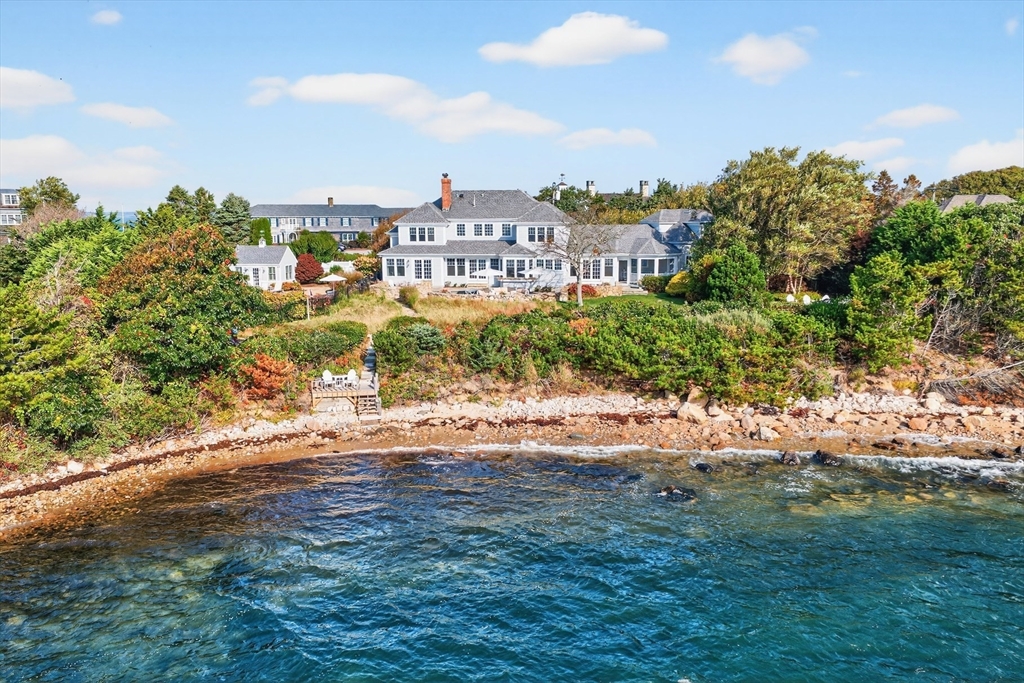 房源照片：40 Point Rd, Falmouth