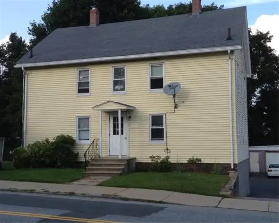 תמונה של הנכס: 107 Broad St #A, Marlborough