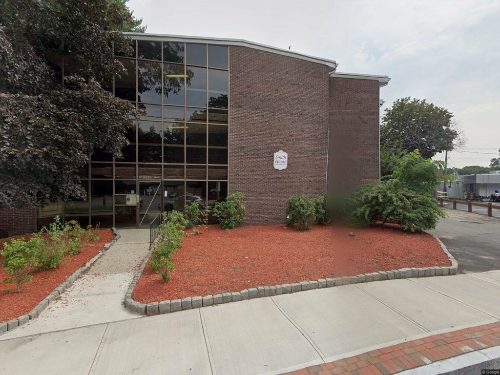 房源照片：915 Edgell Rd #71, Framingham
