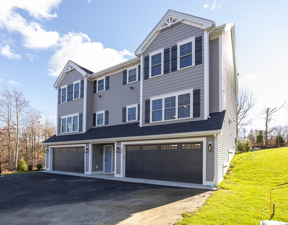 תמונה של הנכס: 56 Baltic St #56, Attleboro