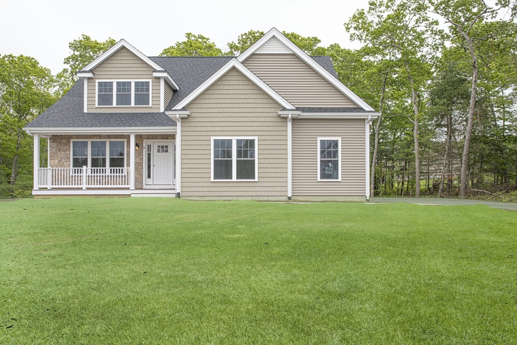 房源照片:37 Metacomet Rd #37, West Bridgewater