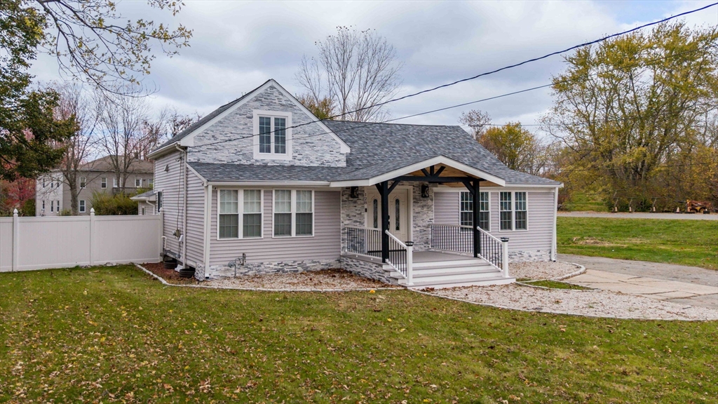 תמונה של הנכס: 128 Old Bedford Rd, Westport