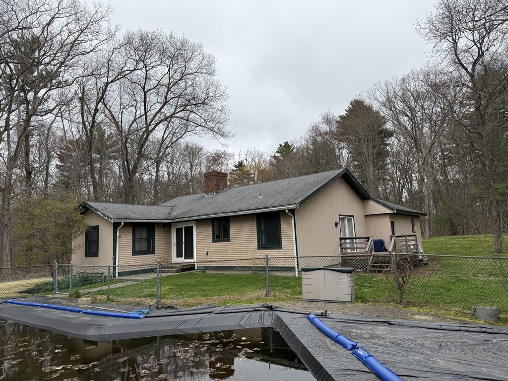 房源照片：601 Newburyport Turnpike, Rowley