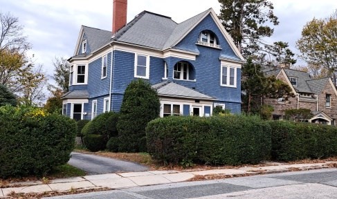 房源照片：52 Underwood St #Suite B, Fall River