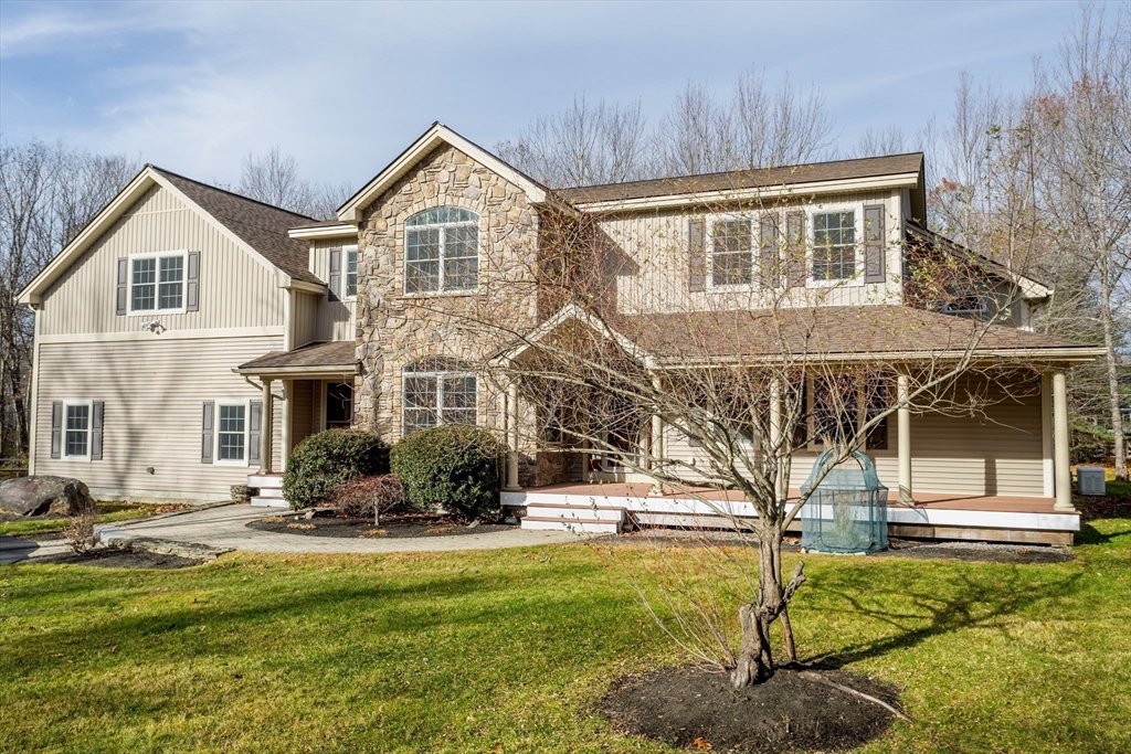 房源照片:837 Mount Elam Rd, Fitchburg