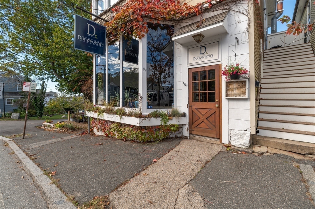 房源照片：197 E. Main #1, Gloucester