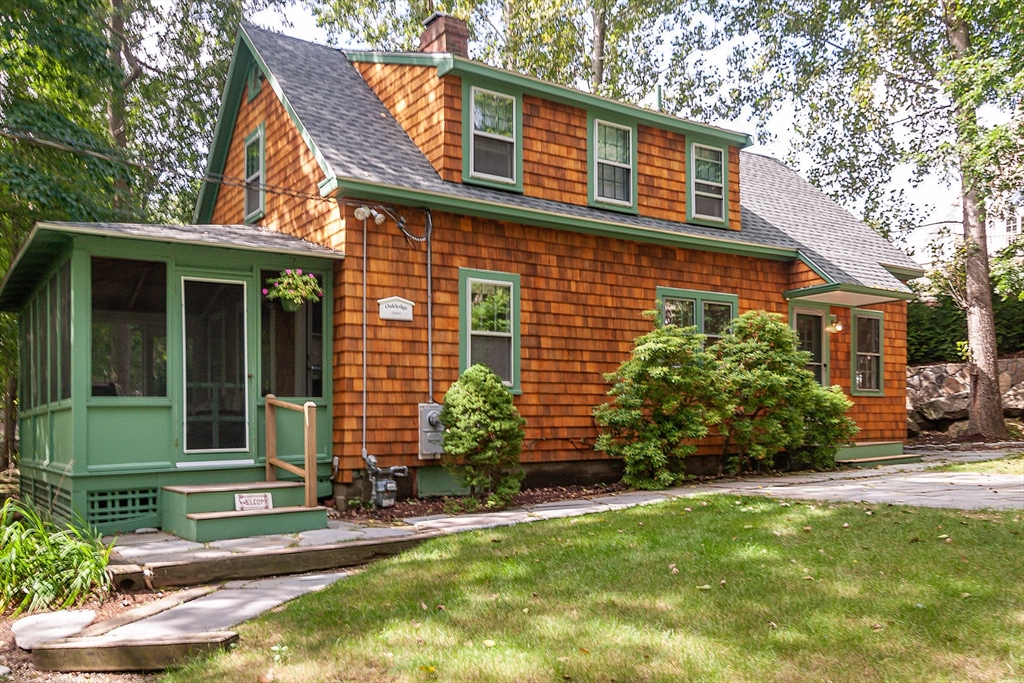 תמונה של הנכס: 94 Atlantic Avenue #1, Cohasset