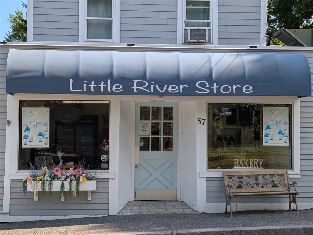 房源照片：57 East Street, Ipswich