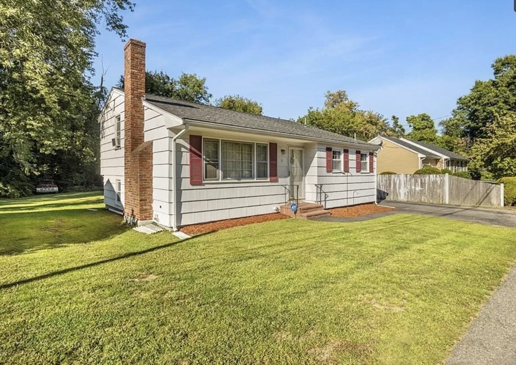 房源照片：11 Boyden St #1, Brockton