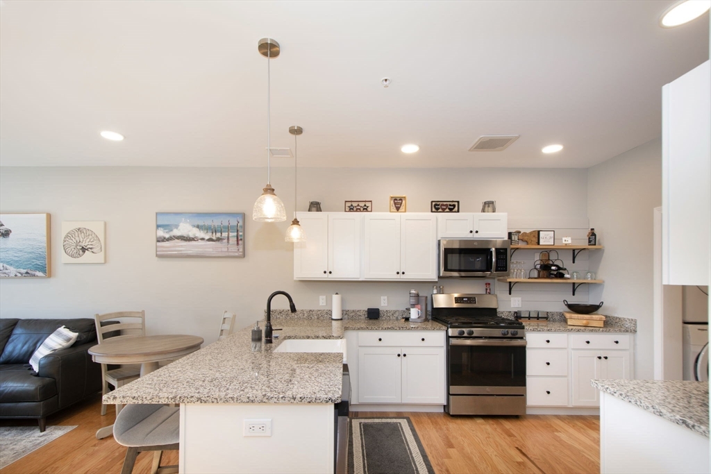房源照片：62 Mariners Way #305, Plymouth