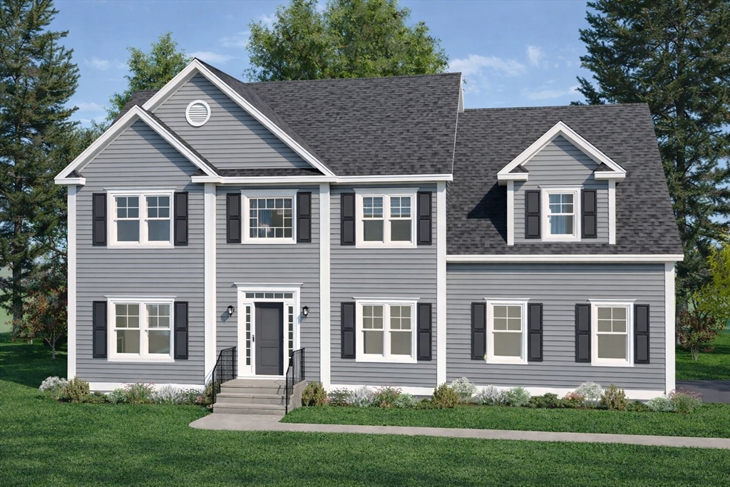 房源照片：11 Cherry Tree Lane, Attleboro