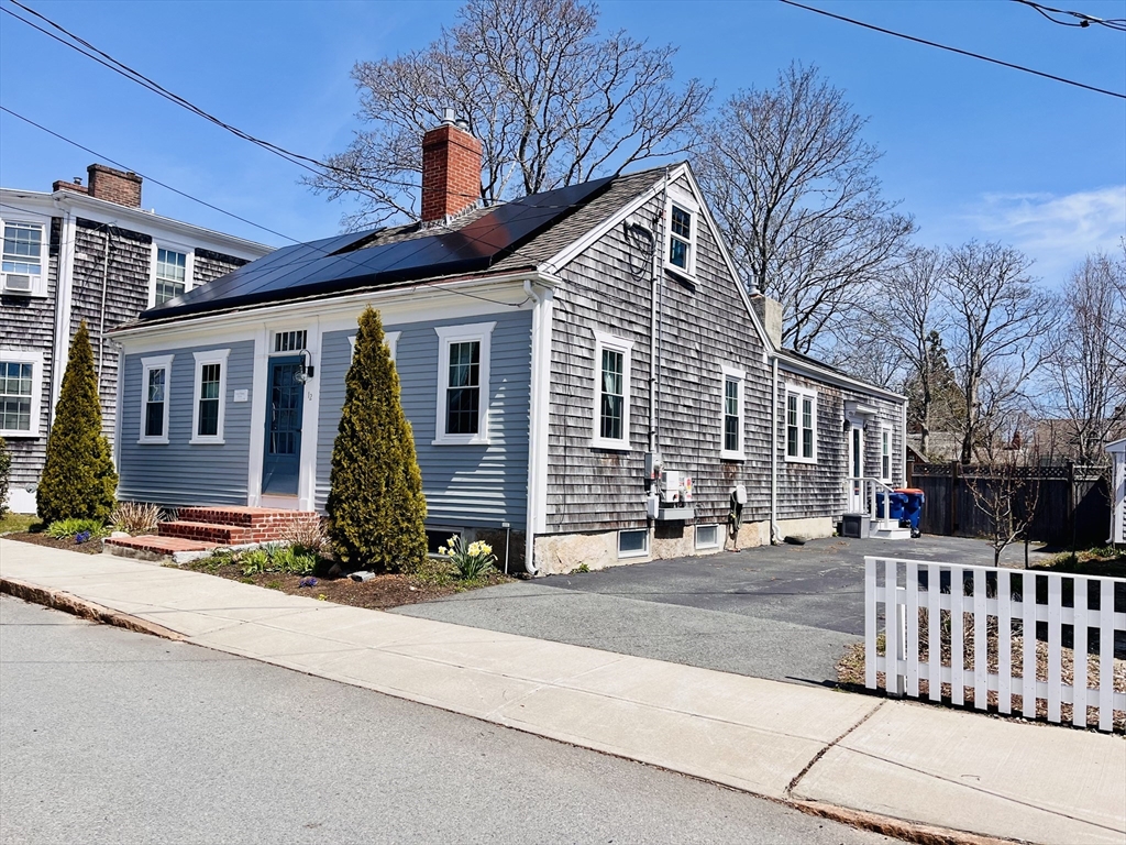房源照片：12 Pearl Street/short term rental, Mattapoisett