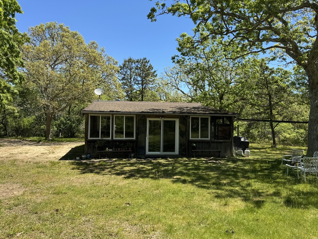 תמונה של הנכס: 45 Quenames Rd, Chilmark