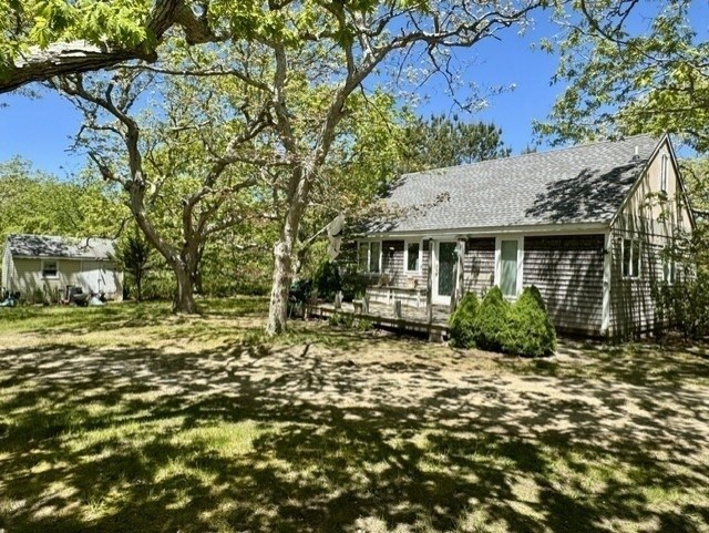 תמונה של הנכס: 47 Quenames Rd, Chilmark