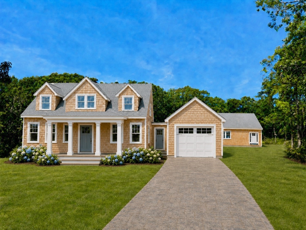 תמונה של הנכס: 6 Laura's Way, Edgartown