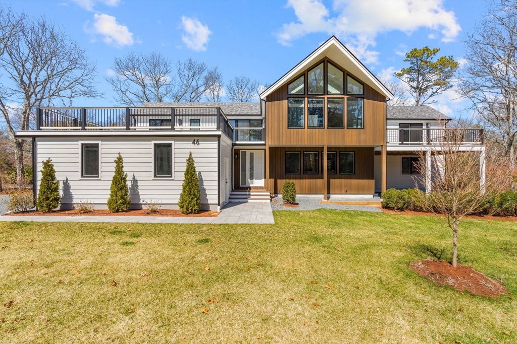 תמונה של הנכס: 46 Greensward Circle, Mashpee
