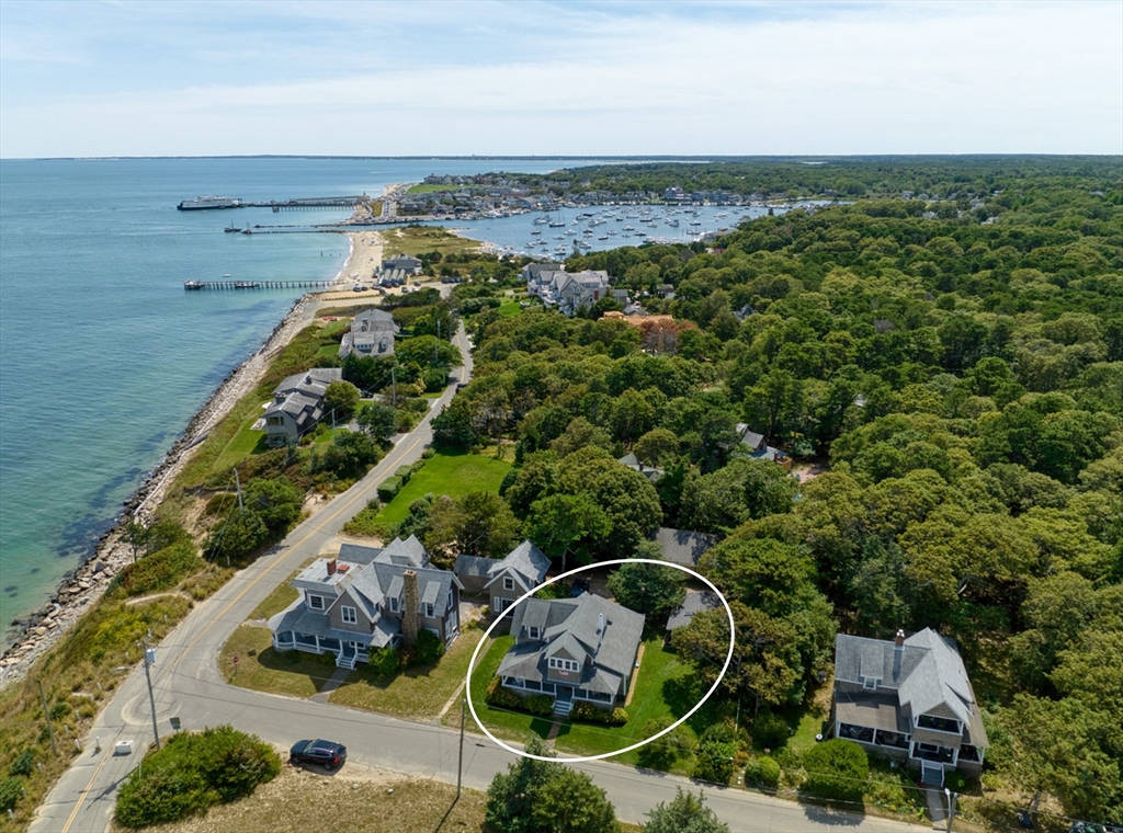 תמונה של הנכס: 6 Brewster Ave, Oak Bluffs