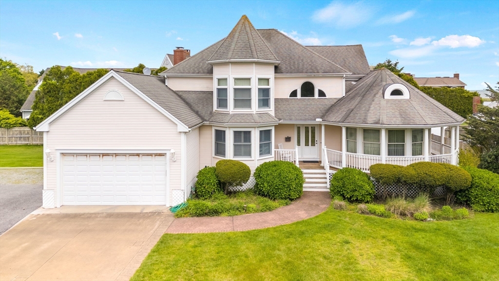תמונה של הנכס: 276 Shore St, Falmouth