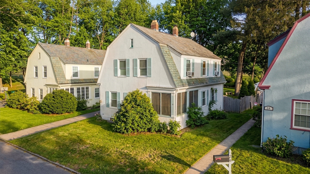 房源照片:28 Maple Street, Southbridge