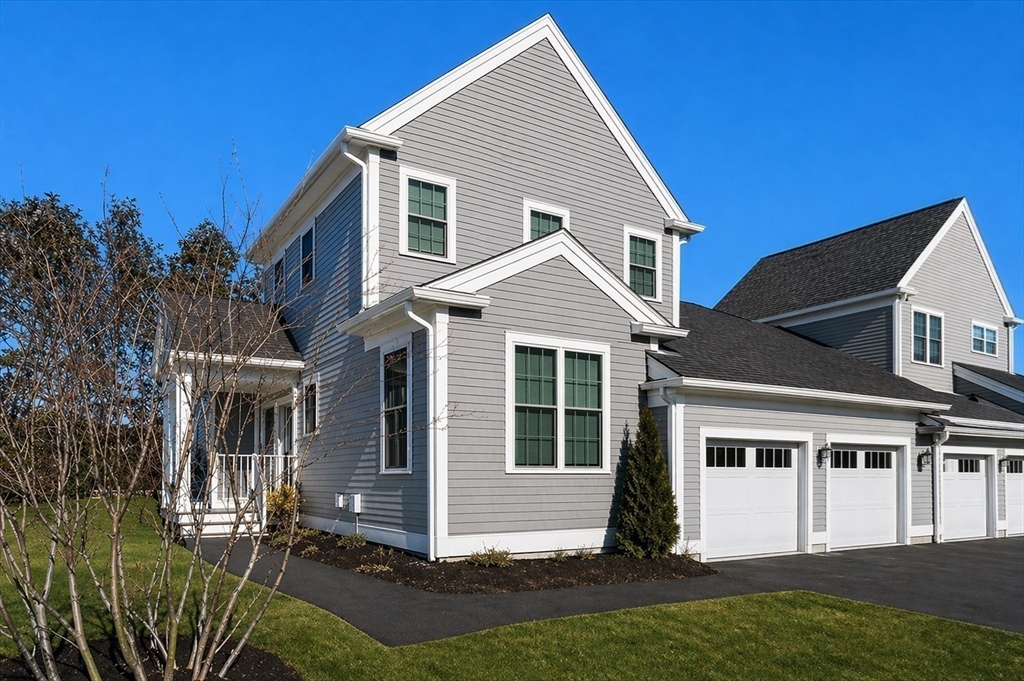 תמונה של הנכס: 44 Mariners Way #44, Plymouth