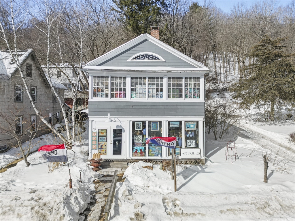 תמונה של הנכס: 88-90 main st, Great Barrington