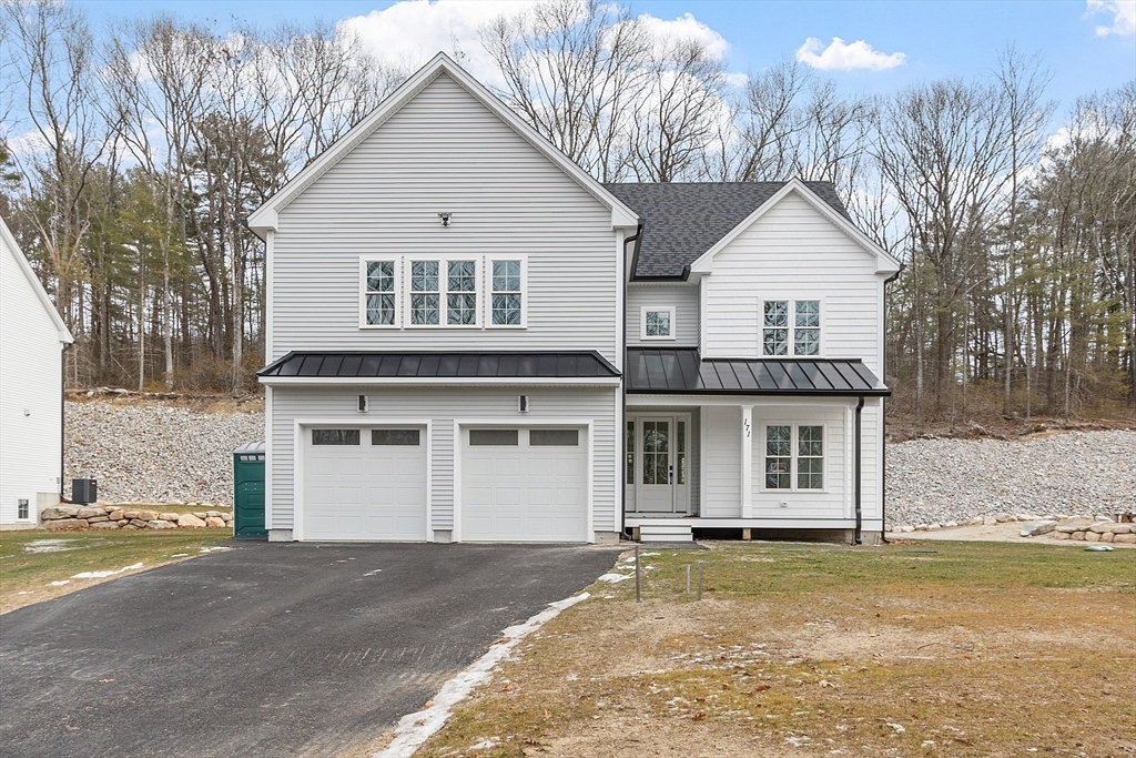 房源照片:Lot 3 Upper Gore Road, Webster