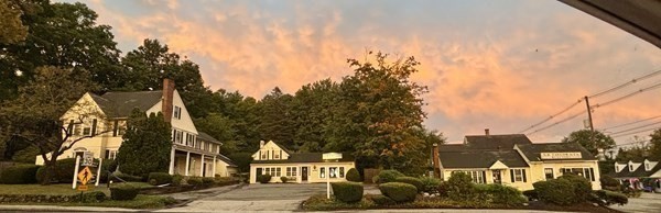 房源照片：8-10 Concord Road & 356 Boston Post, Sudbury