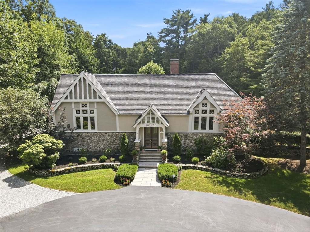 房源照片：701 Country Way, Scituate