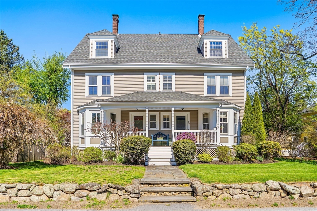 תמונה של הנכס: 150 Hubbard Street #B, Concord